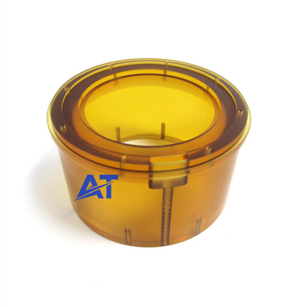 ultem 2300 parts (pei) as machined (9)