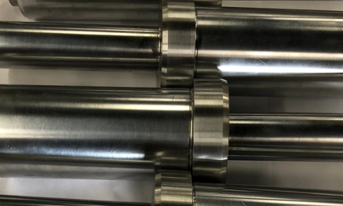 corrosion resistance