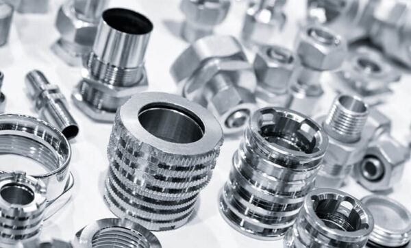 ordering cnc machined parts in bulk