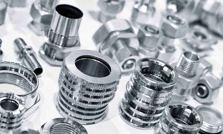 ordering cnc machined parts in bulk