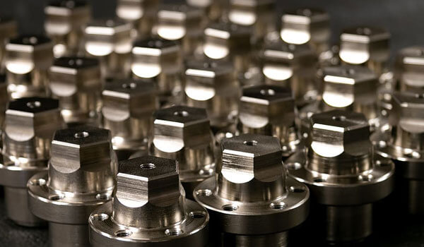 what is hard chrome plating