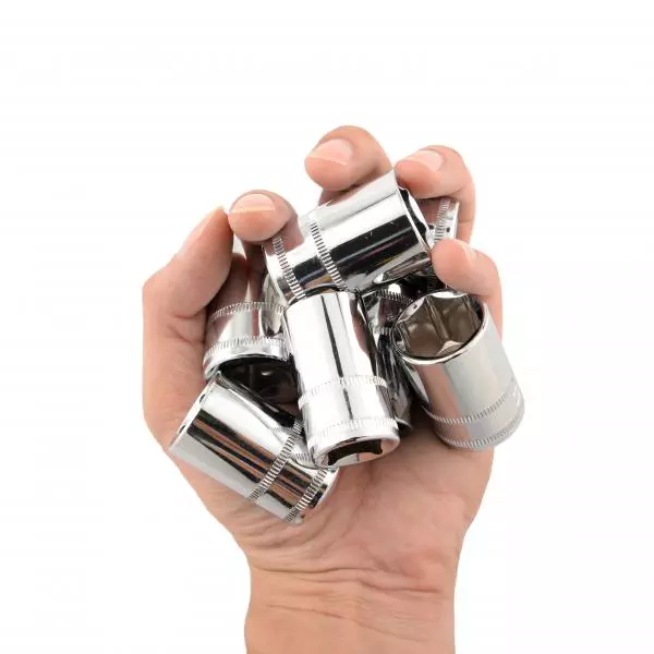 why decorative chrome plating