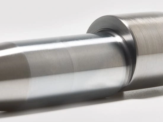 why hard chrome plating
