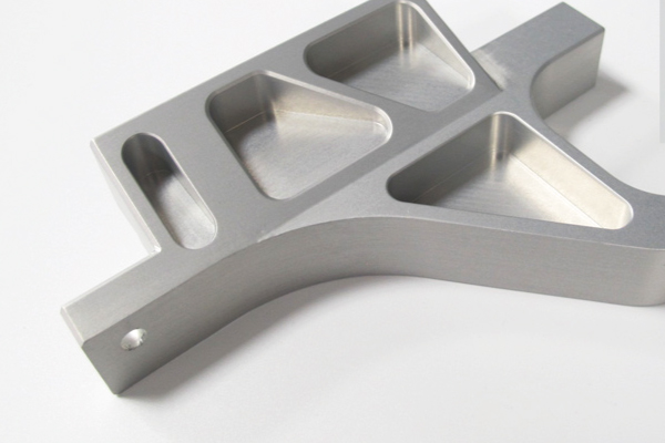 aluminum chromate conversion coating