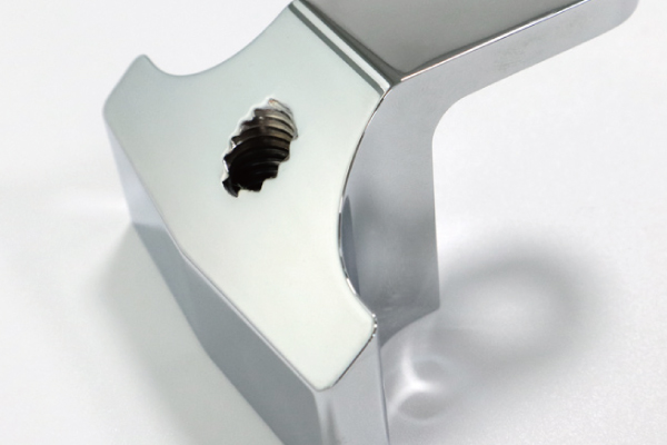 aluminum decoretive plating