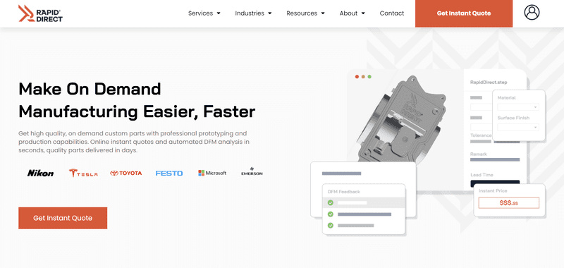 rapiddirect co. ltd 2