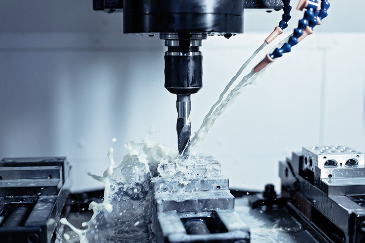 cnc milling machines