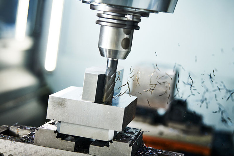high quality cnc machining services