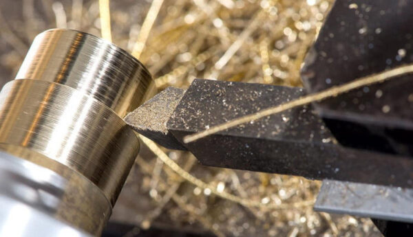 high speed machining