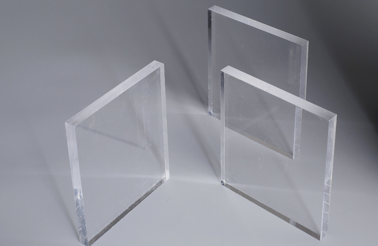 what is acrylic