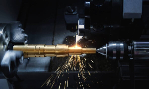 Swiss CNC Machining