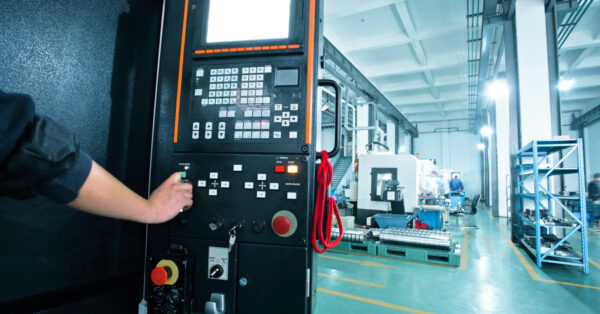 CNC Machine Shops
