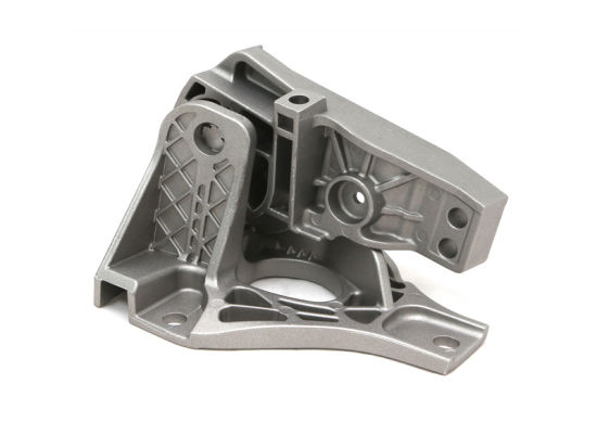 cnc machining magnesium parts