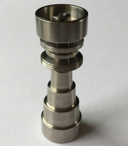 cnc machining titanium parts
