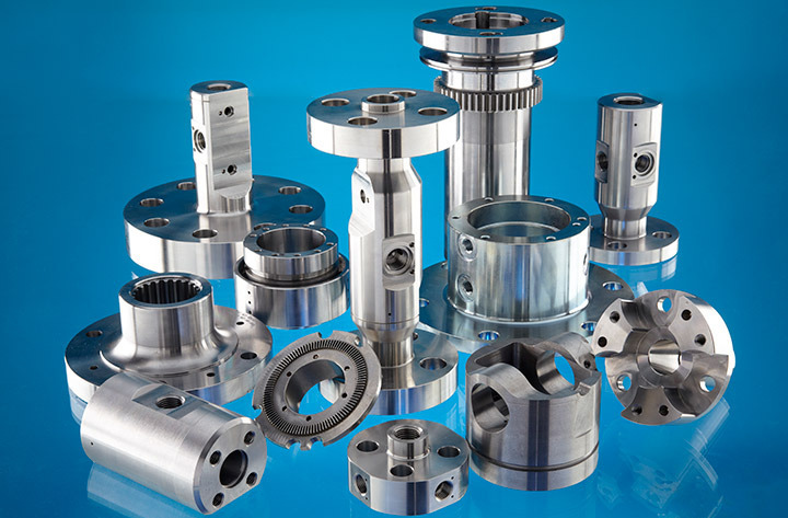 improve machining accuracy