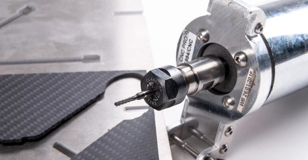 machining carbon fiber what you need to know