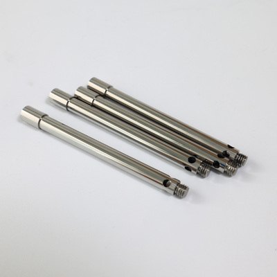 aisi303 swiss cnc machining polished