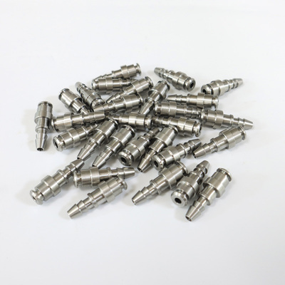 aisi303 swiss precise parts as machined