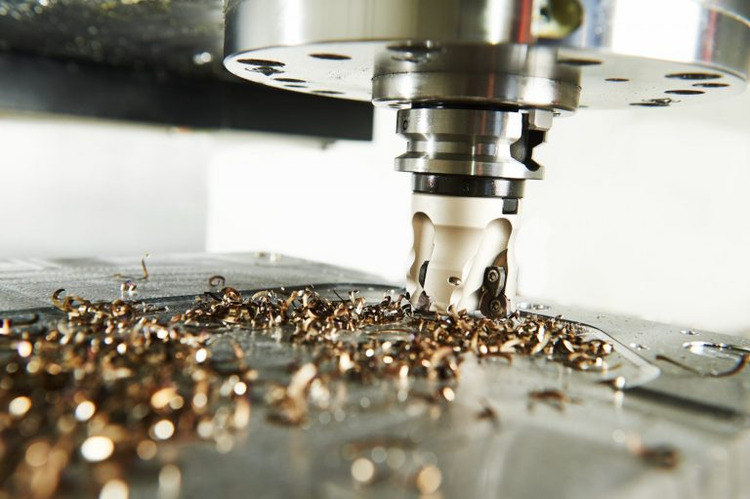 advantages of cnc machining prototypes