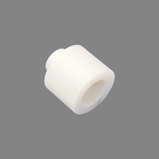 aluminum nitride parts