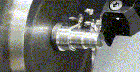 cnc turning