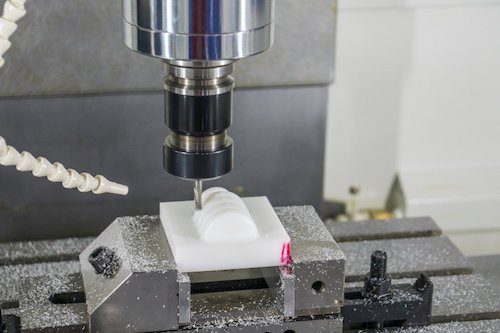 disadvantages of prototype cnc machining