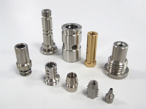 metal cnc swiss machining services china