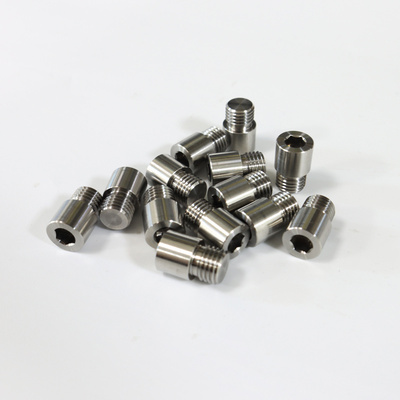 s303 swiss precision machining