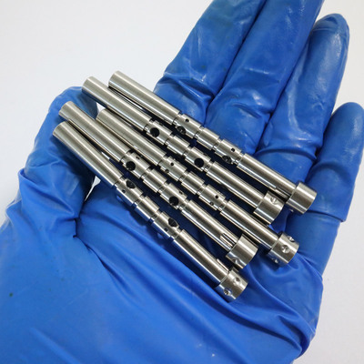 s304 swiss lathe as machined (2)