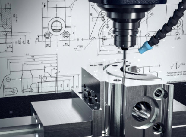 tips for preparing quality cad models for prototype cnc machining process
