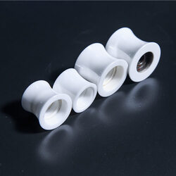 zirconia parts