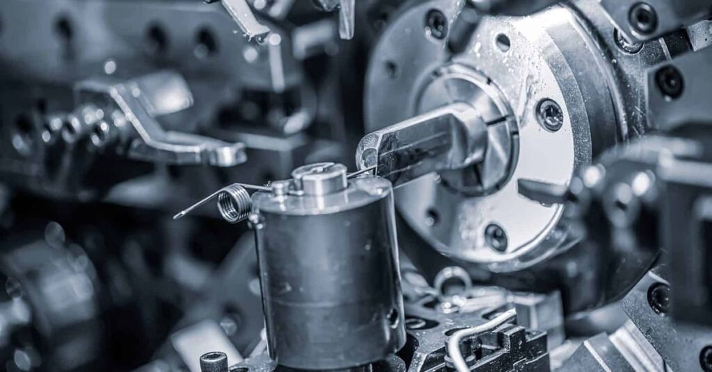 Prototype CNC Machining