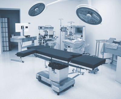medical equipment