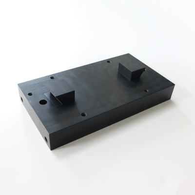 abs cnc machining