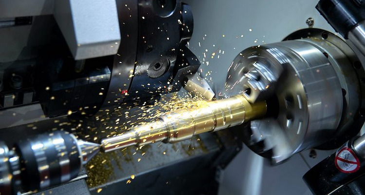 advantages of cnc turning