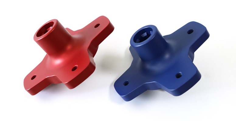 aluminum cnc machining service china