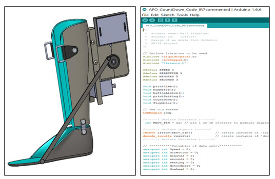 cad to code