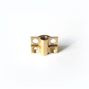 cnc brass