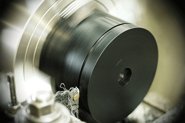 cnc machining pom delrin acetal materials
