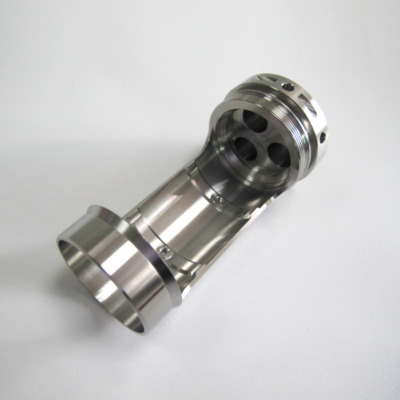 cnc medical devices