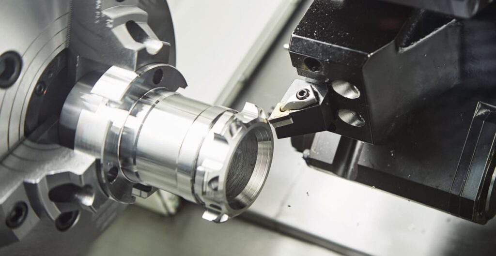 cnc turning