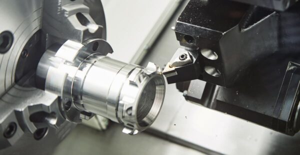 cnc turning