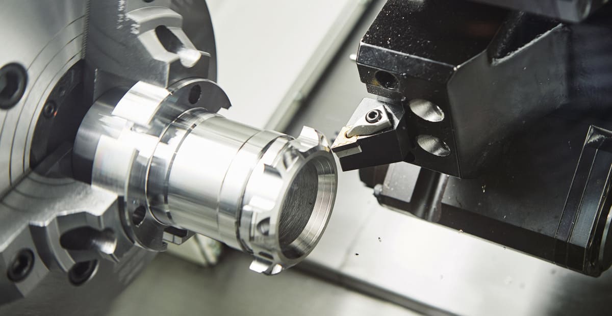 cnc turning