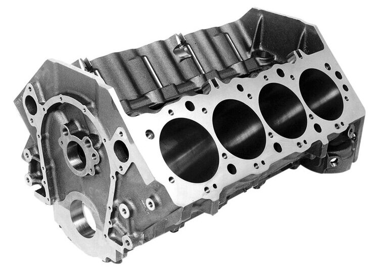 machining in the automotive