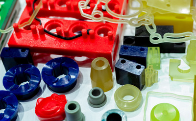 material selection