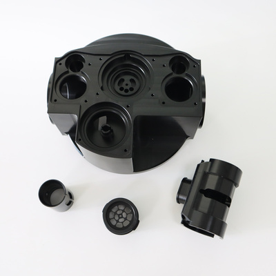 pom delrin acetal cnc machining (2)
