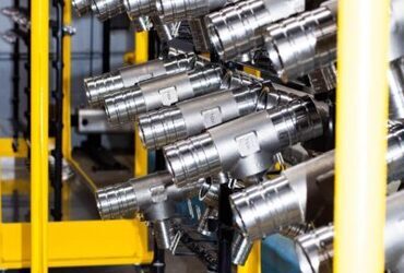 stainless steel parts passivation service 370x250