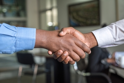 supplier selection