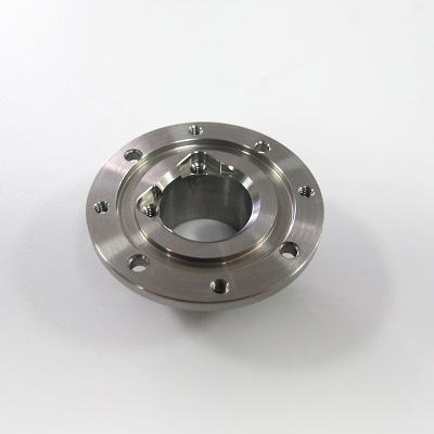 titanium cnc machining at machining services