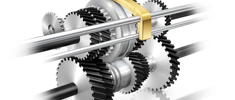transmission components